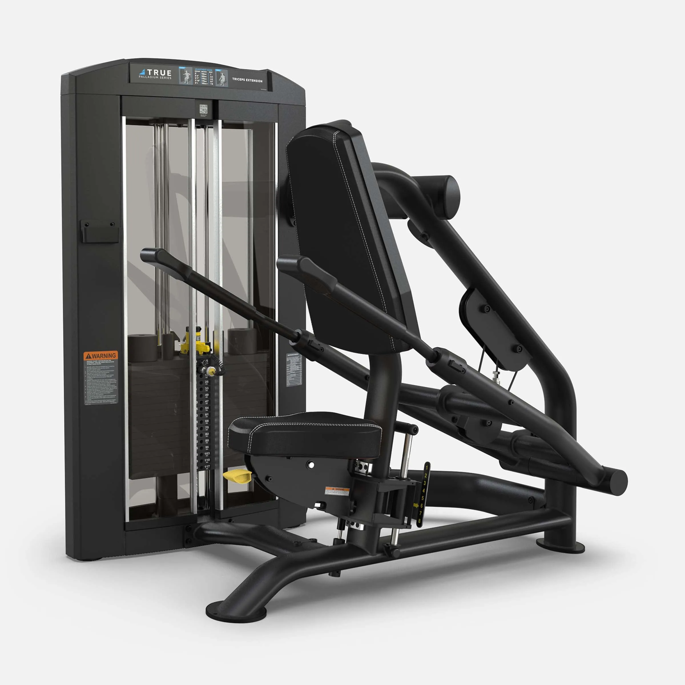 SPL0500L TRUE TRICEPS PUSHDOWN LIGHT (SPLSRDMS)