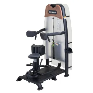 SportsArt N935 Status Rotary Torso