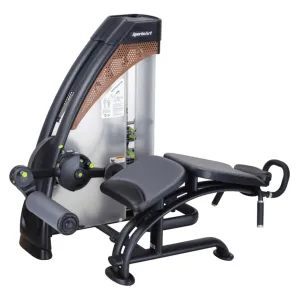 SportsArt N958 Status Prone Leg Curl