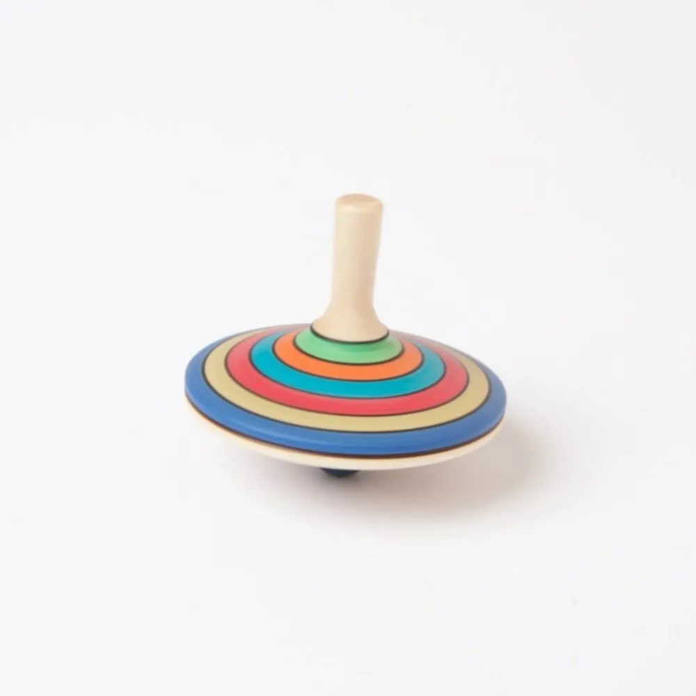 Sprint Spin Top