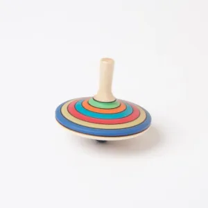 Sprint Spin Top