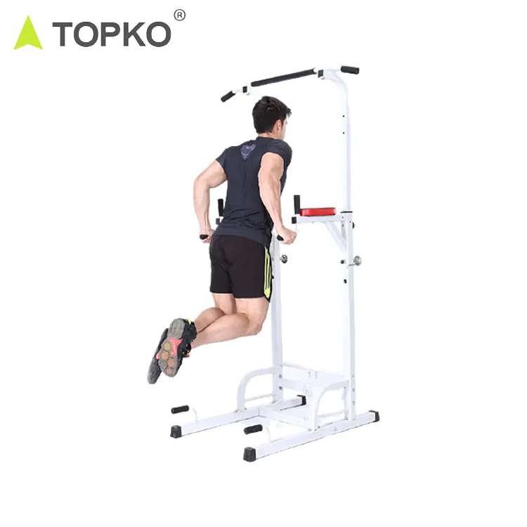Stand Mounted Pull Up Bar Chin Up bar Multifunctional  Gym equipment for Indoor Home