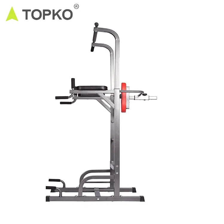 Stand Mounted Pull Up Bar Chin Up bar Multifunctional  Gym equipment for Indoor Home