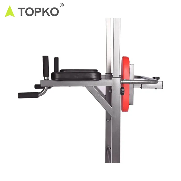 Stand Mounted Pull Up Bar Chin Up bar Multifunctional  Gym equipment for Indoor Home