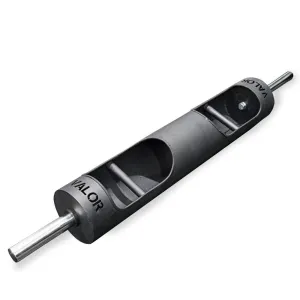 Strongman Log Bar