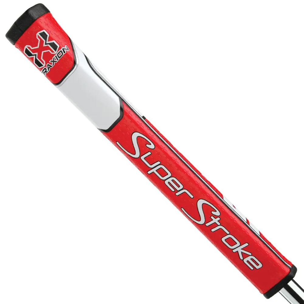 Super Stroke Traxion Pistol GT 2.0 Putter Grips