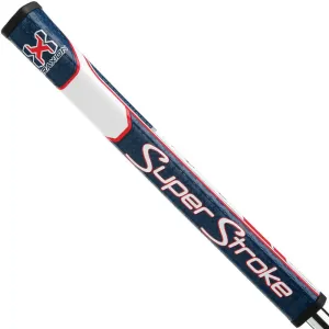 Super Stroke Traxion Pistol GT 2.0 Putter Grips