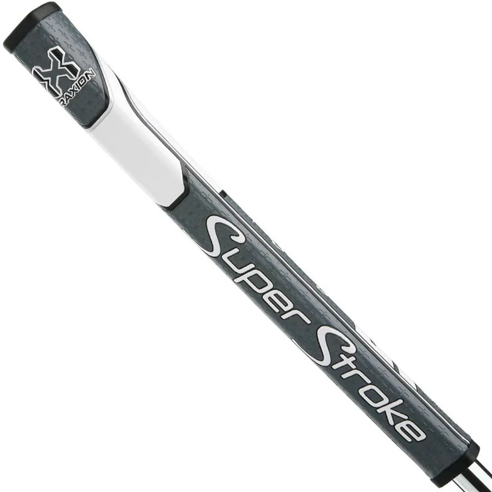 Super Stroke Traxion Pistol GT 2.0 Putter Grips