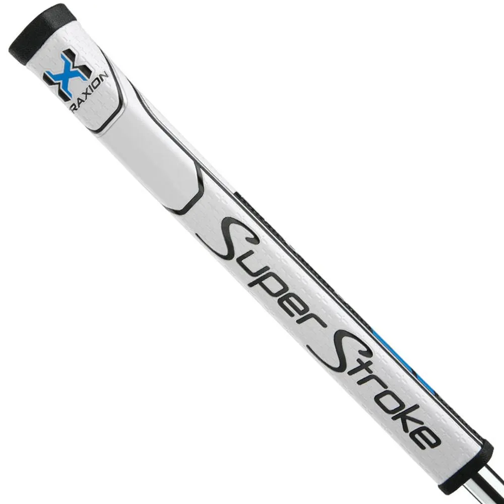 Super Stroke Traxion Pistol GT 2.0 Putter Grips