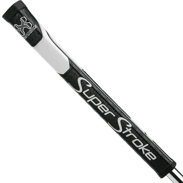 Super Stroke Traxion Pistol GT 2.0 Putter Grips