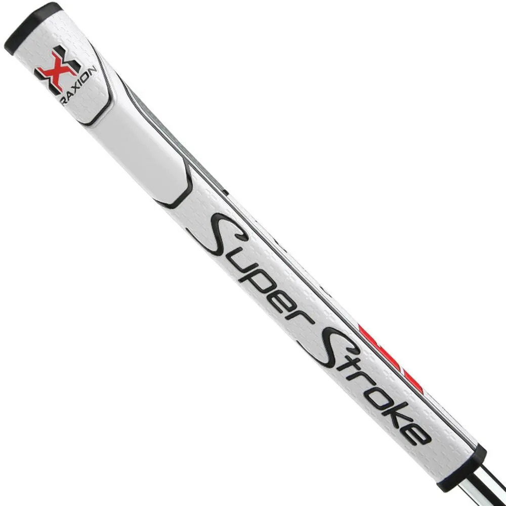 Super Stroke Traxion Pistol GT 2.0 Putter Grips