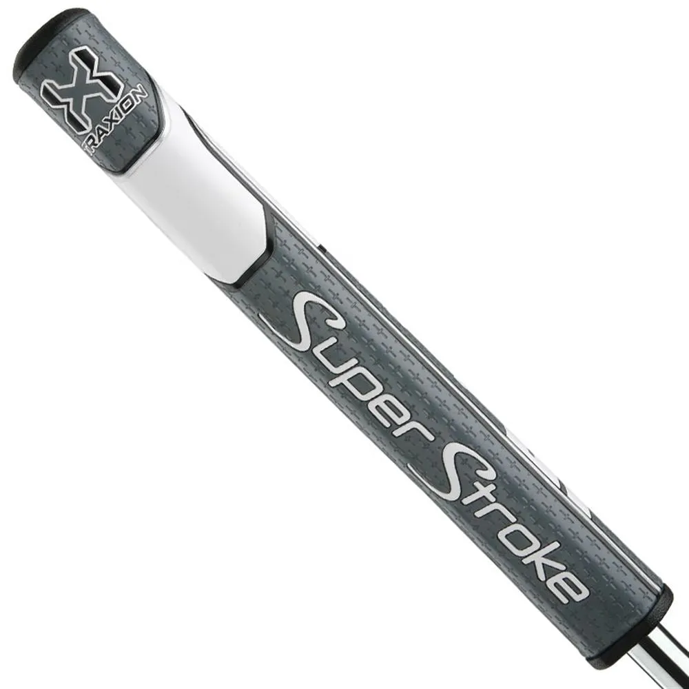 Super Stroke Traxion Tour 3.0 Putter Grips
