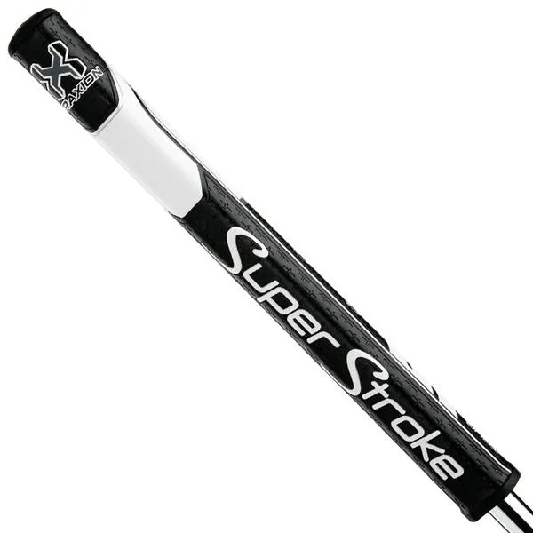 Super Stroke Traxion Tour 3.0 Putter Grips