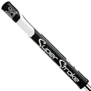 Super Stroke Traxion Tour 3.0 Putter Grips