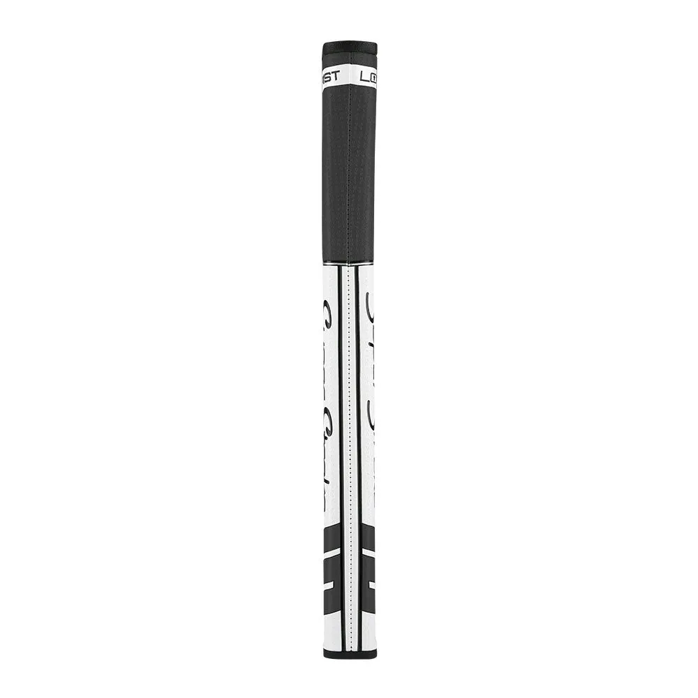 Super Stroke Traxion Wrist Lock Putter Grips