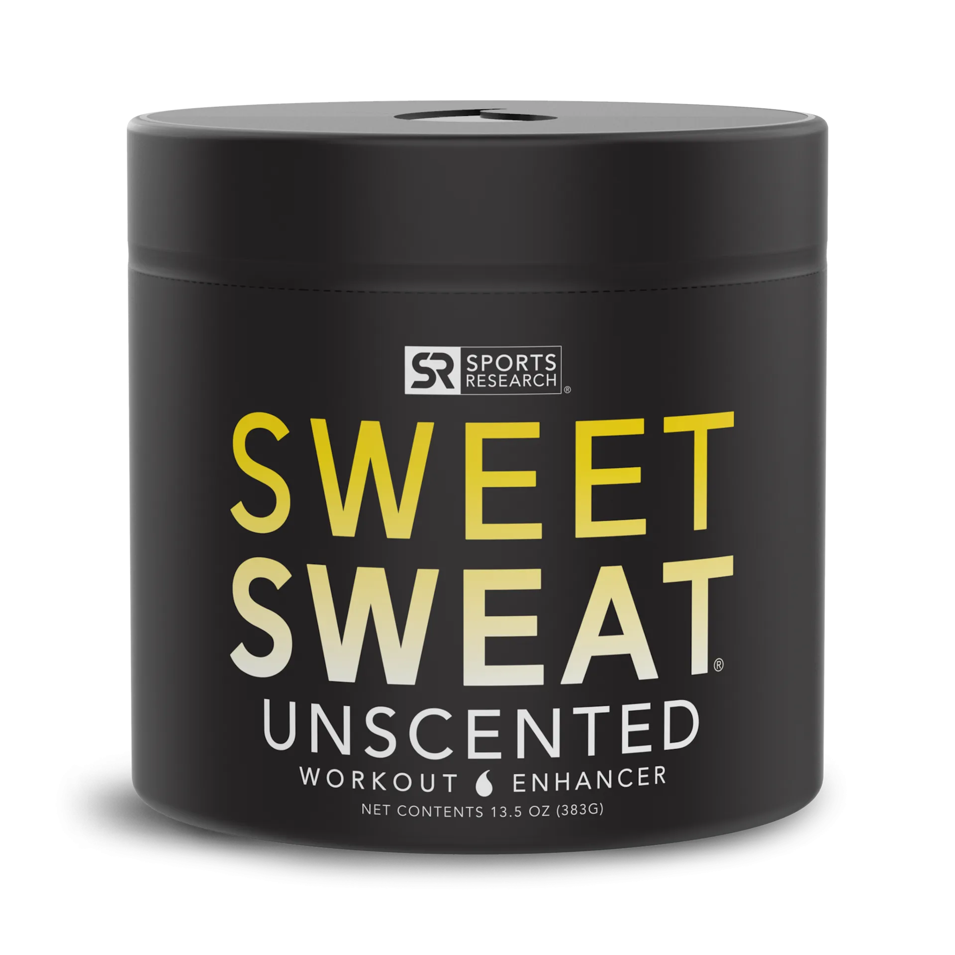 Sweet Sweat® Jar Topical Gel