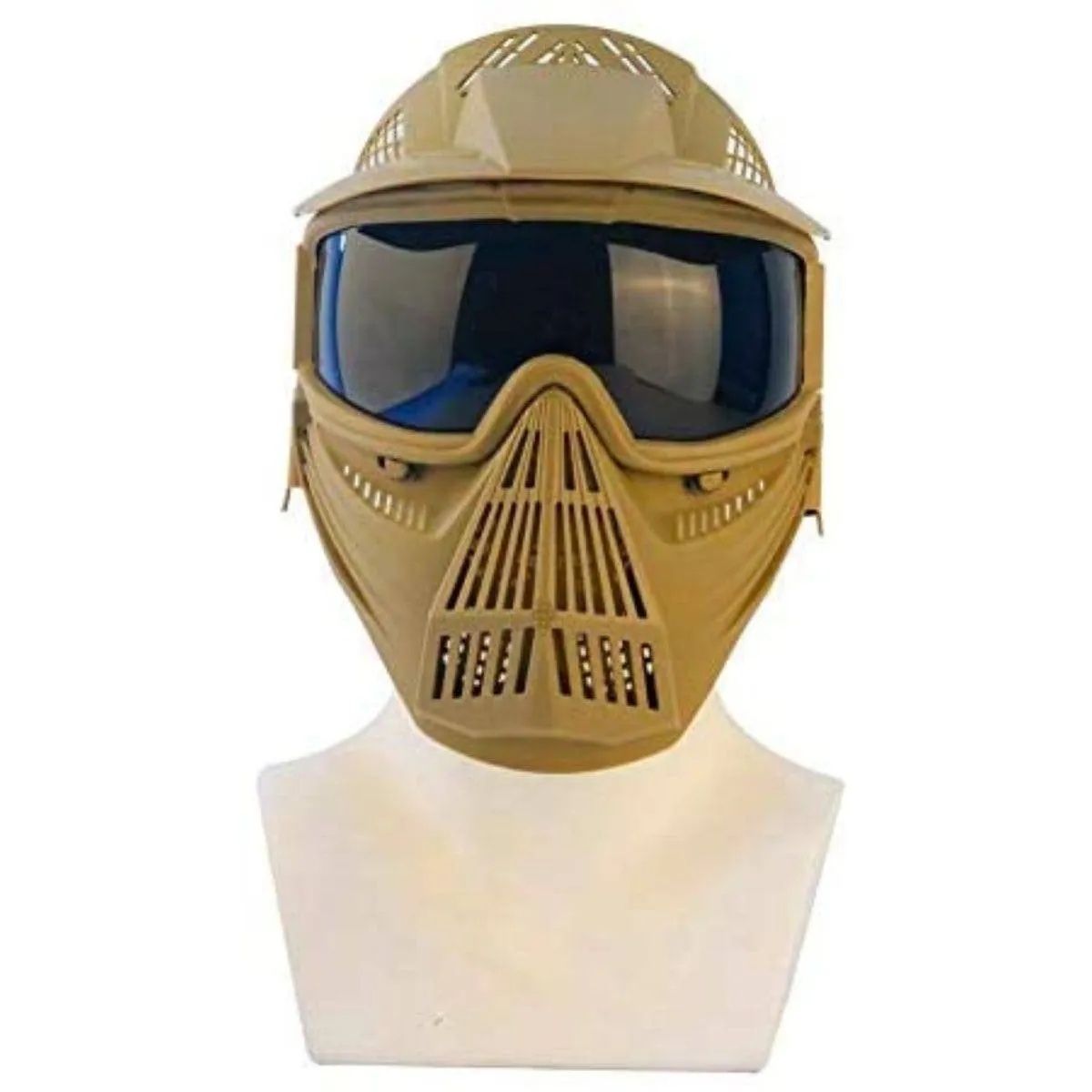 Tactical Game Mask - 44MA07 - Archery Equipment