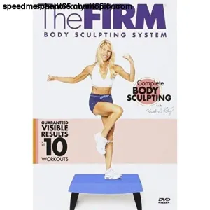 The Firm Body Sculpting System: Complete Body Sculpting! [DVD]