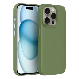 Thin Luxury iPhone 16 Pro Max Case with MagSafe