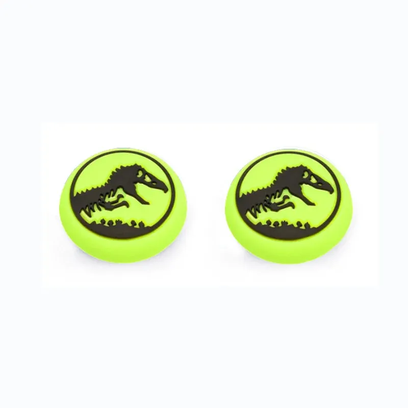 Thumb Stick Grip Cap Thumbstick Joystick Cover Case For Sony Dualshock 5/4/3 PS5 PS4 PS3 Slim Xbox 360 NS Switch Pro Controller