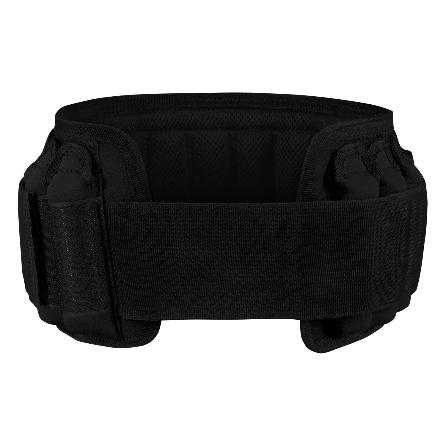 TITLE Boxing Weighted Power Belt 2.0