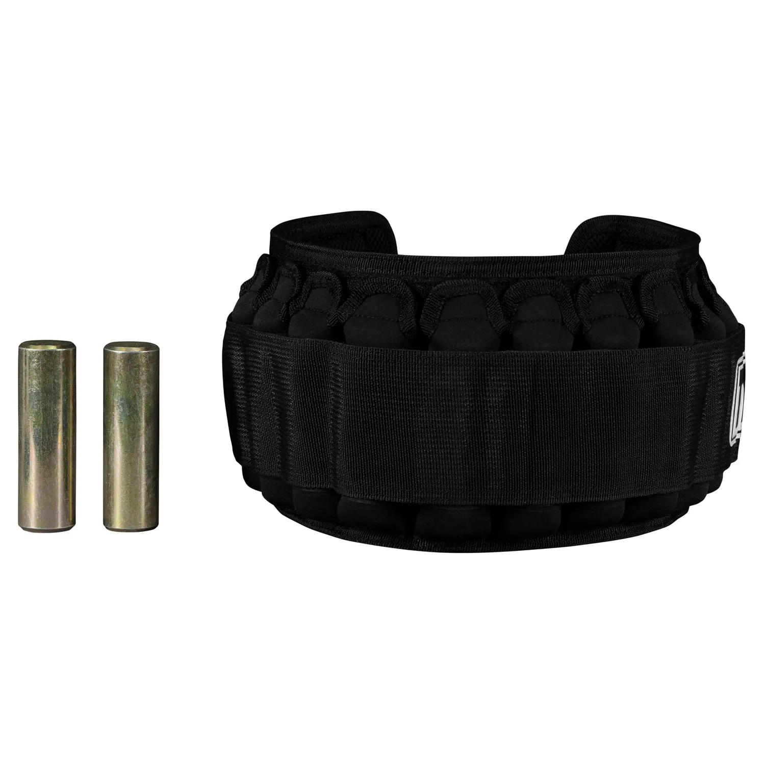 TITLE Boxing Weighted Power Belt 2.0
