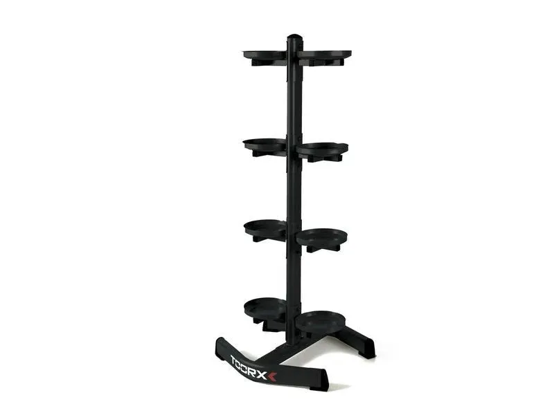 Toorx Kettlebell/Medicine Ball Stand