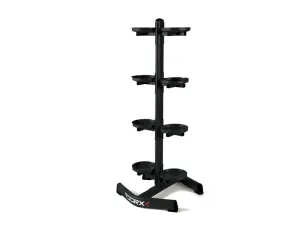 Toorx Kettlebell/Medicine Ball Stand