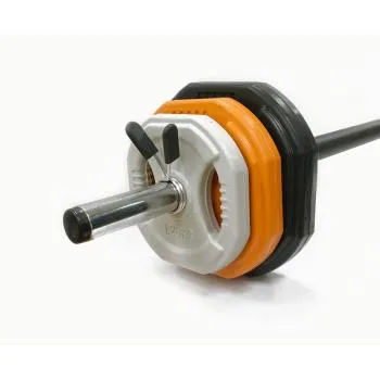 Toorx Pump Set 20kg
