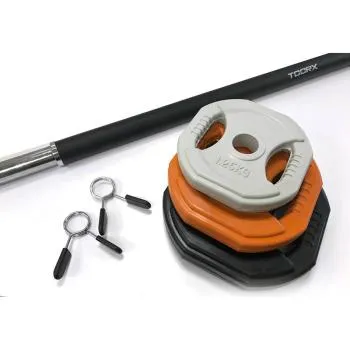 Toorx Pump Set 20kg