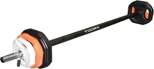 Toorx Pump Set 20kg