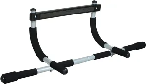 Total Upper Body Workout Bar 183106