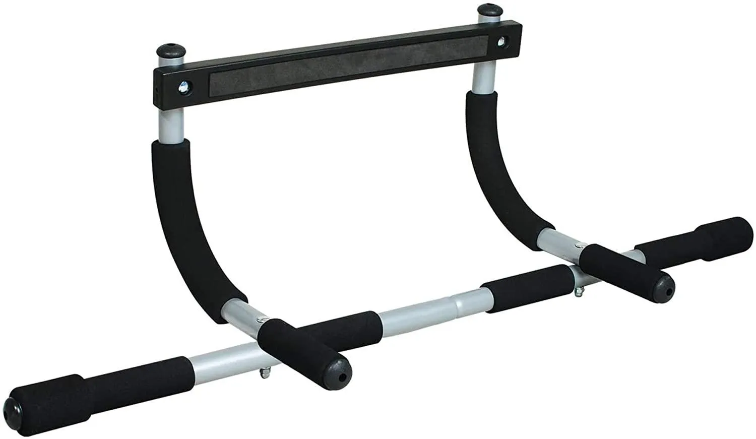 Total Upper Body Workout Bar 183106