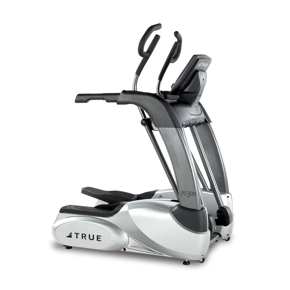 True Performance 300 Elliptical