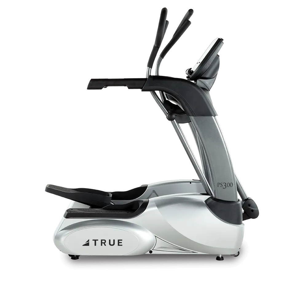 True Performance 300 Elliptical