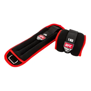 UFC Ankle Weights
