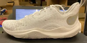 Under Armour Spawn 3 Basketball Shoe