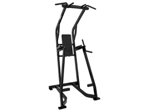 Used Hammer Strength Body Weight Chin Dip Leg Raise