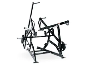 Used Hammer Strength Ground Base Combo Incline