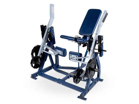 Used Hammer Strength Iso lateral Leg Extension