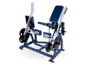 Used Hammer Strength Iso lateral Leg Extension
