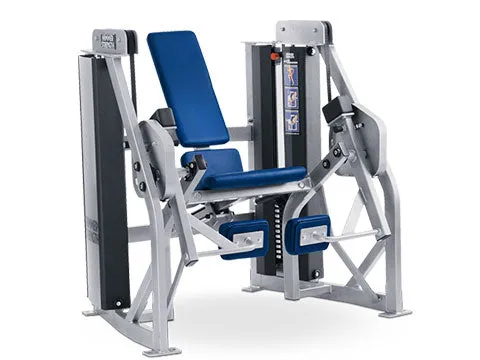 Used Hammer Strength MTS Leg Extension