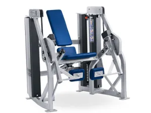 Used Hammer Strength MTS Leg Extension