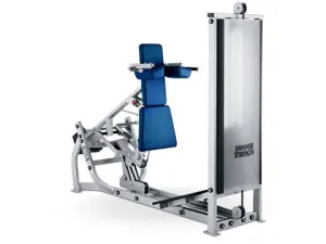 Used Hammer Strength MTS V Squat