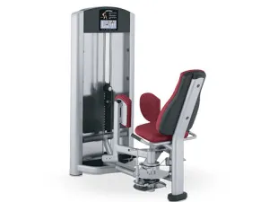 Used Life Fitness Signature Hip Abduction