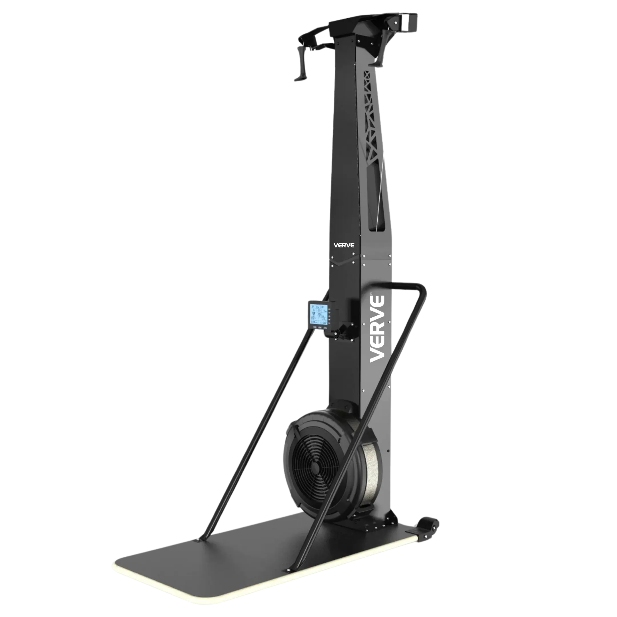 VERVE Ski Trainer and optional Stand
