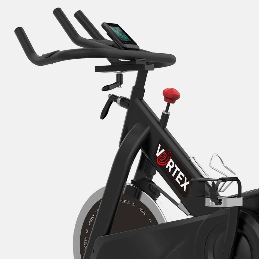 Vortex S7 Spin Bike