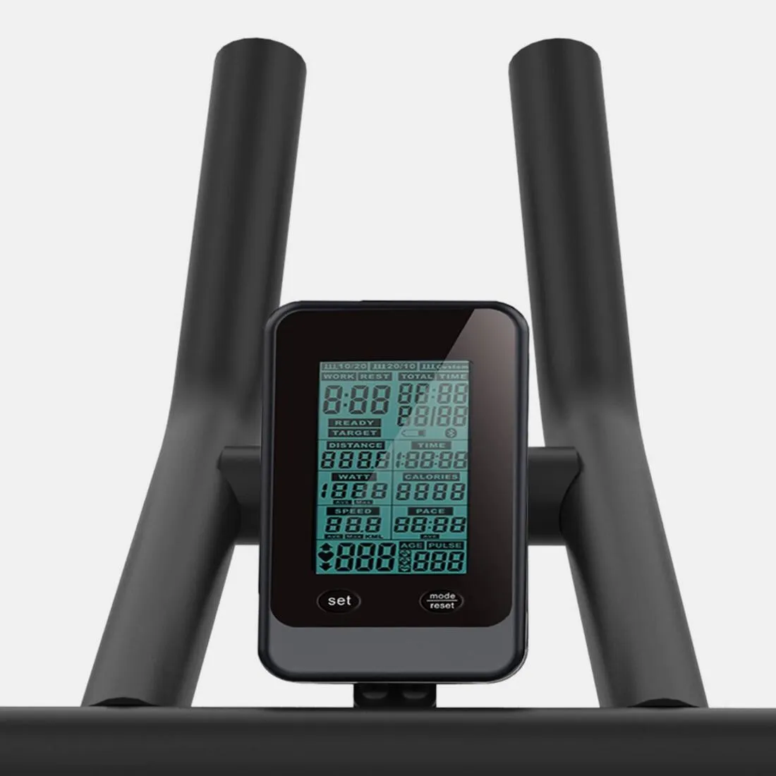 Vortex S7 Spin Bike