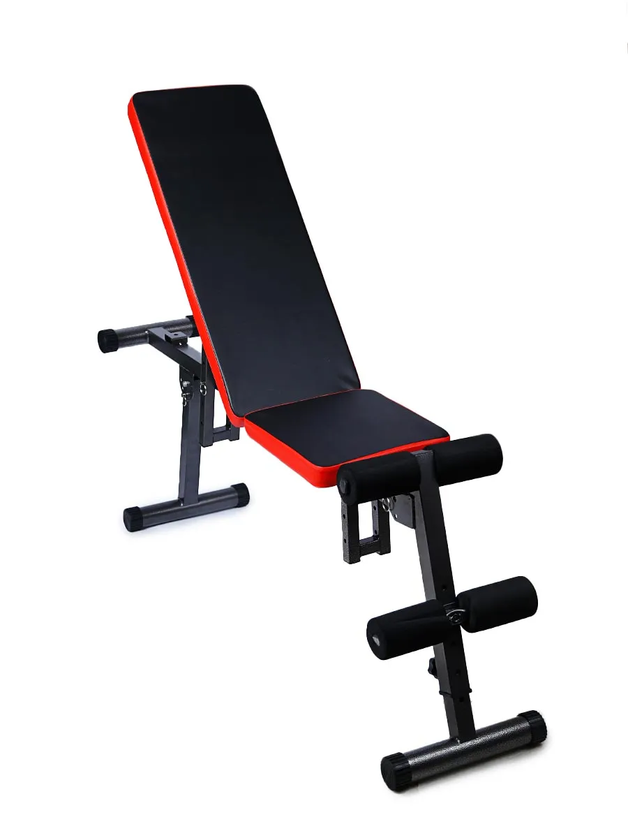 Weight Lifting Bench - Multi Function