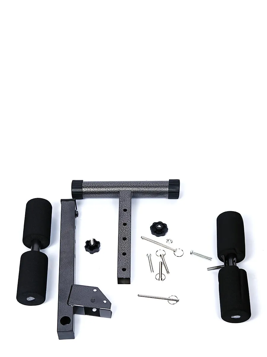Weight Lifting Bench - Multi Function